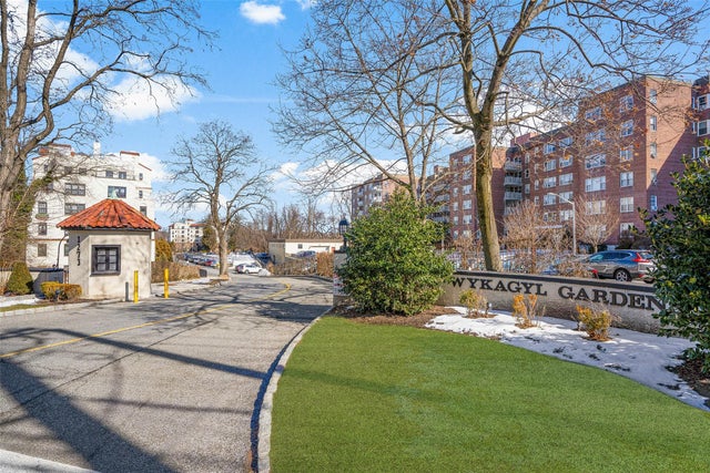 1273 North Avenue # 9-2b, New Rochelle