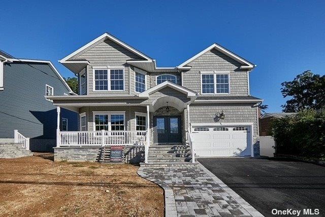 1 of 1 - 2530 Harrison Avenue, Baldwin, NY
