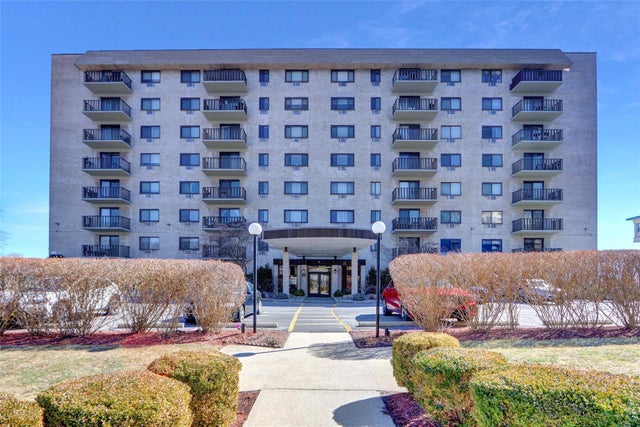 666 Pelham Road # 4b, New Rochelle