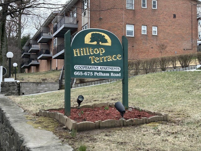 673 Pelham Road # E9, New Rochelle