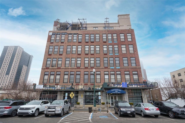 25 Leroy Place # 1, New Rochelle