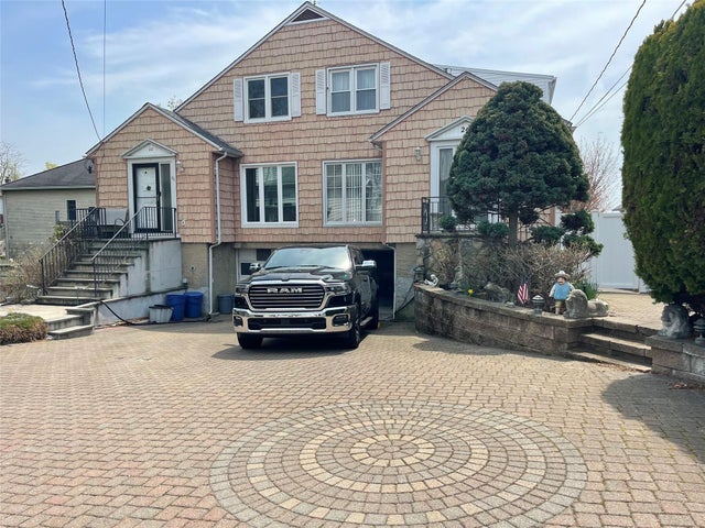 24 Ronalds Avenue # Semi Attached Home, New Rochelle