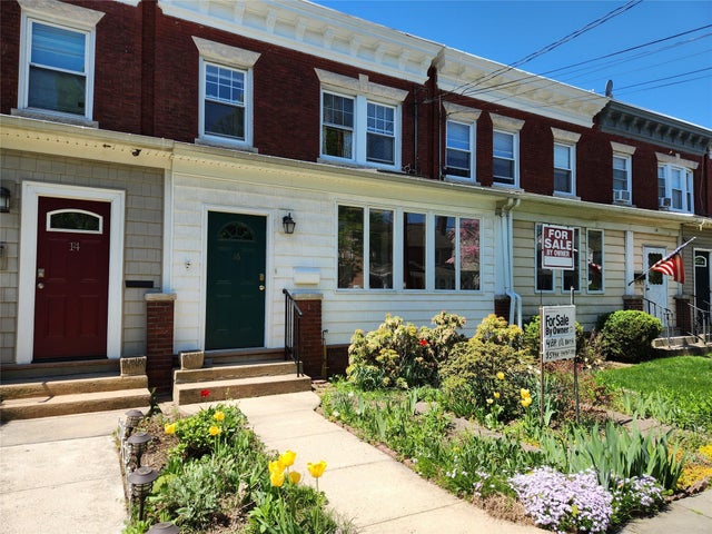 16 Pratt Street, New Rochelle