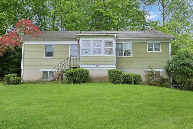 66 Upland Avenue, White Plains