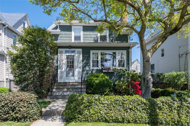 127 Hill Street, New Rochelle