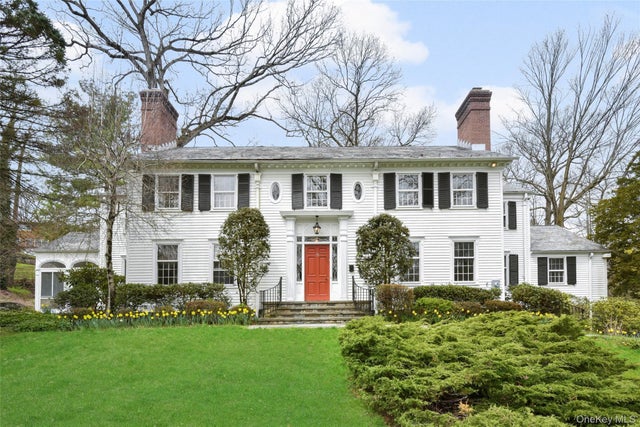 50 Overhill Road, New Rochelle