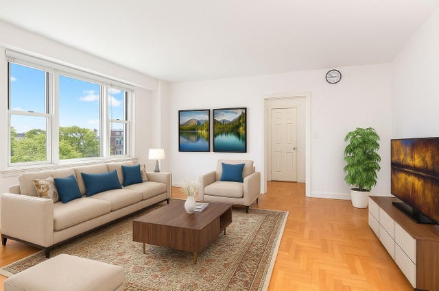 210 Pelham Road # 6h, New Rochelle