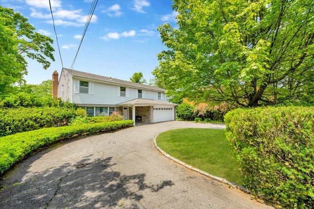 1223 Weaver Street, New Rochelle