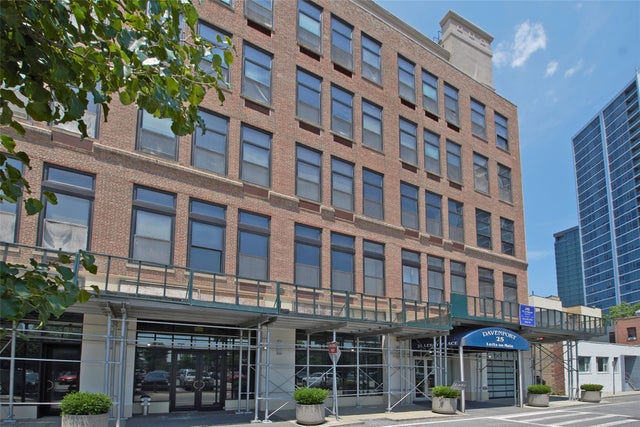 25 Leroy Place # 508, New Rochelle