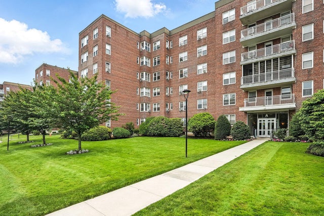 1255 North Avenue # 2f, New Rochelle