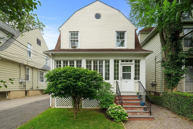 51 Lincoln Street, New Rochelle