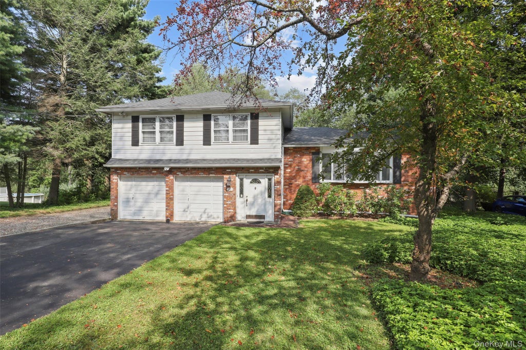 122 Fairmont Road, Mahopac