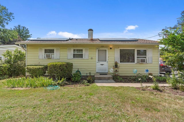 182 Hillside Avenue, White Plains