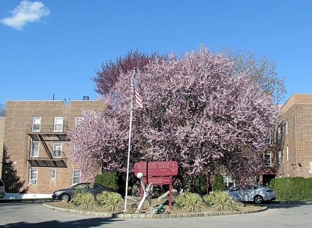 30 Davenport Avenue # 1b, New Rochelle