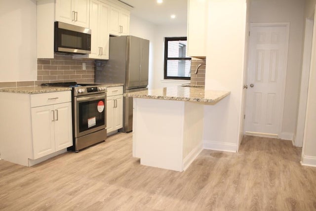 60 White Oak # 4c, New Rochelle