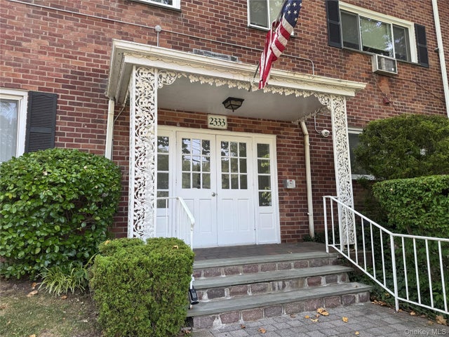 2333 Palmer Avenue # 4c, New Rochelle
