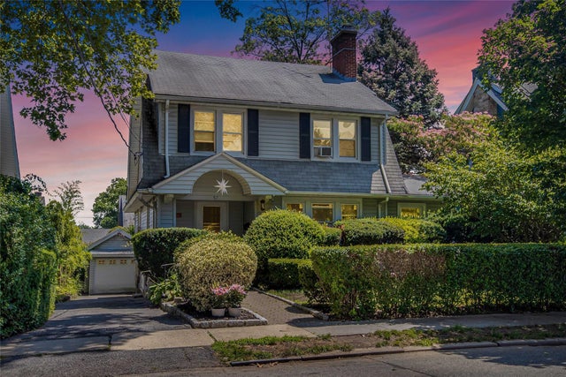 57 Faneuil Place, New Rochelle