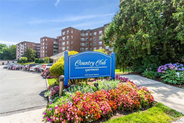 1255 North Avenue # C-4w, New Rochelle