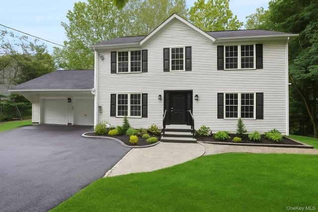 60 Lincoln Place, White Plains