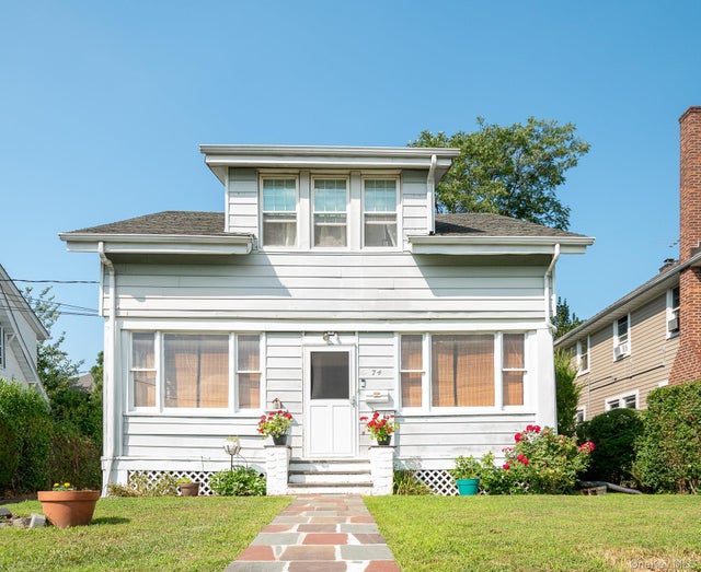 74 Mclean Avenue, White Plains