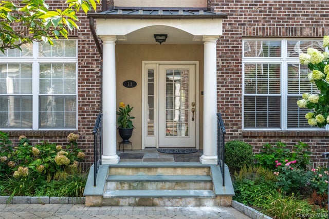 114 Franklin Avenue # 11, New Rochelle