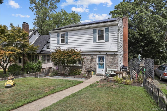 43 Pinebrook Road, New Rochelle