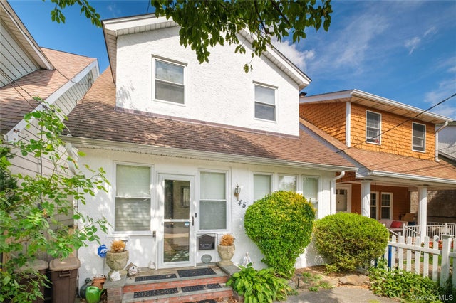 45 Bellew Avenue, Eastchester