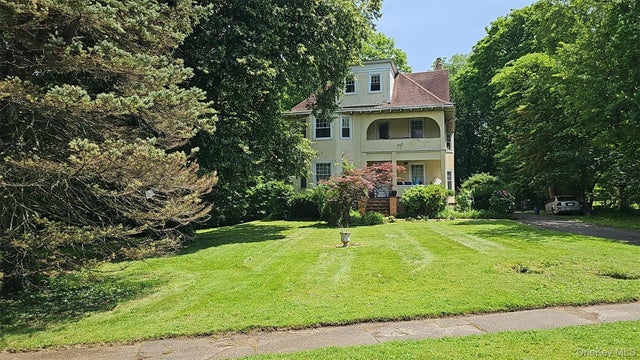 7 The Boulevard, New Rochelle