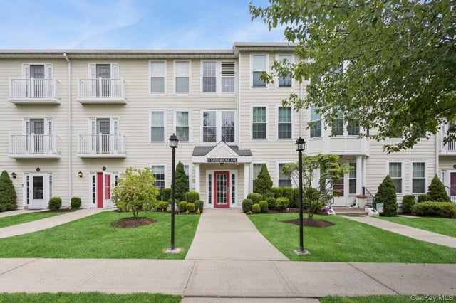 31 Greenridge Avenue # 3j, White Plains