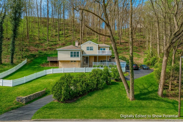 681 Old Kensico Road, White Plains