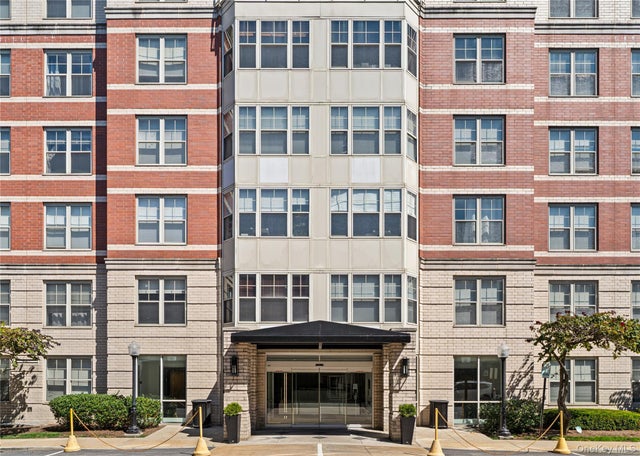 300 Mamaroneck Avenue # 712, White Plains
