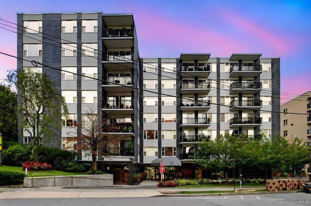 20 Old Mamaroneck Road # 6c, White Plains