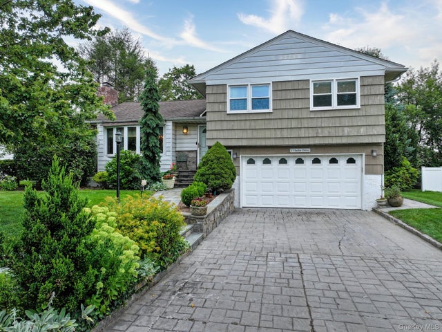 15 Iselin Drive, New Rochelle