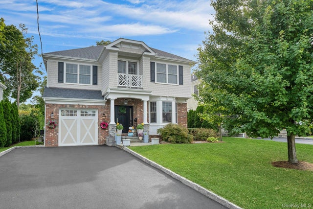 181 Beech Street, Eastchester