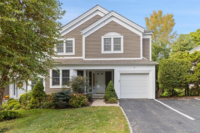 31 Jared Drive, White Plains