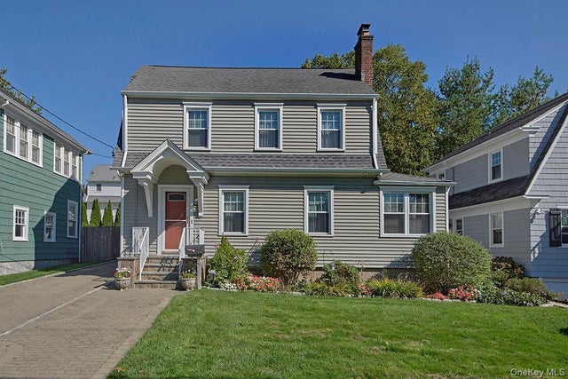 72 Ogden Avenue, White Plains