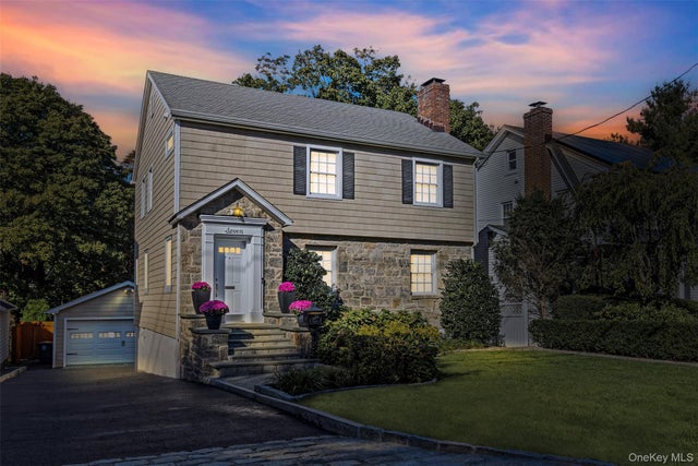 7 Gedney Terrace, White Plains