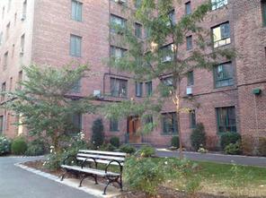 1 of 1 - 1501 Metropolitan Avenue # 11b, Bronx, NY