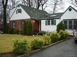 1 of 1 - 88 Highridge Road, New Rochelle, NY