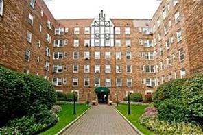 1 of 1 - 25 Parkview Avenue # 3b, Bronxville, NY