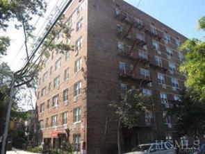 1 of 1 - 3065 Sedgwick Avenue # 2j, Bronx, NY