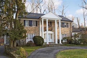 1 of 1 - 105 Melrose Drive, New Rochelle, NY