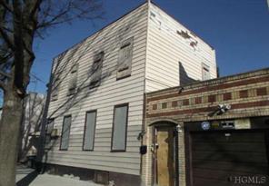 1 of 1 - 1706 Barnes Avenue, Bronx, NY