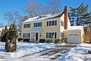 1 of 1 - 17 Griffon Place, Rye, NY