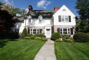 1 of 1 - 43 Axtell Drive, Scarsdale, NY