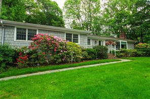 1 of 1 - 30 Round Hill Road, Scarsdale, NY