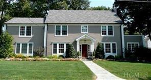 1 of 1 - 4 Hamilton Road, Scarsdale, NY