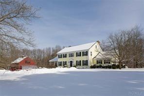 1 of 1 - 375 Mt Holly Road, Katonah, NY