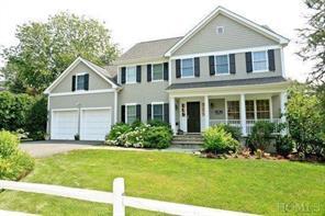 1 of 1 - 51 Hewlett Avenue, Rye, NY