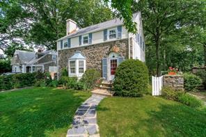 1 of 1 - 20 Ellsworth St., Rye, NY